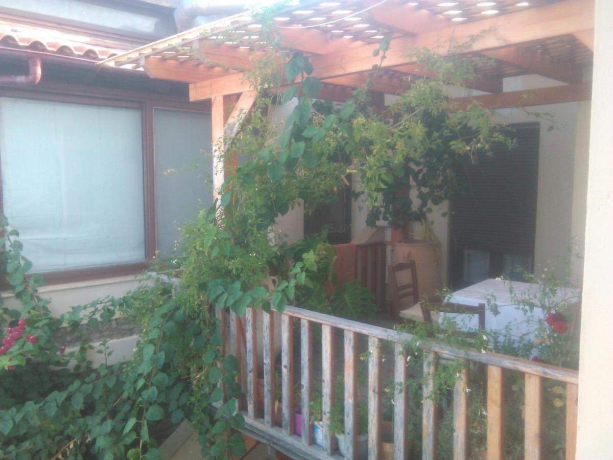 Cosy Country Villa Pappaygiannades Exterior foto