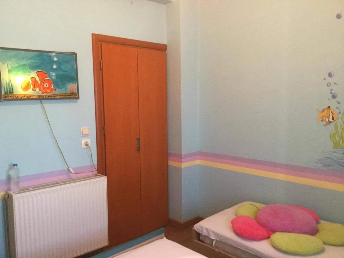 Cosy Country Villa Pappaygiannades Exterior foto