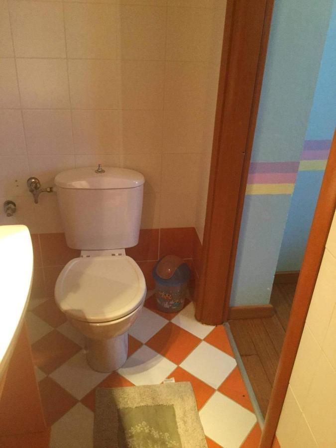 Cosy Country Villa Pappaygiannades Exterior foto